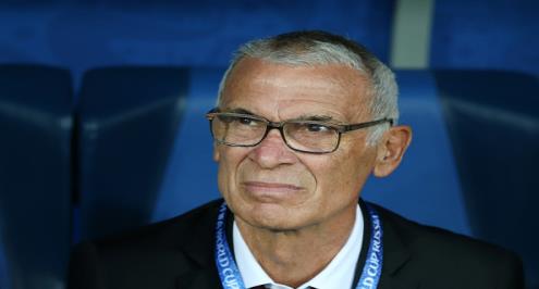   تقرير.. هل يقود كوبر منتخب الكونغو لحلم غائب منذ 48 عامًا؟